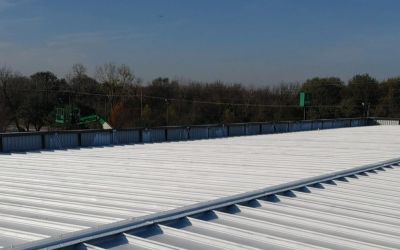 Peck Construction April 9, 2022