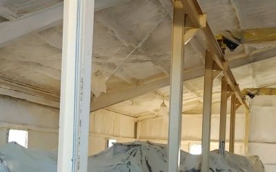 Bowtie Marins - After Project Completion