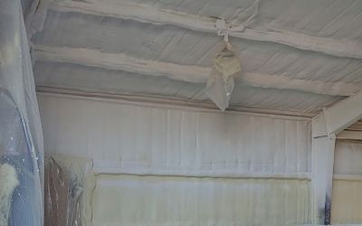 Bowtie Marins - After Project Completion